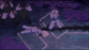 Jigoku Shoujo: Yoi no Togi